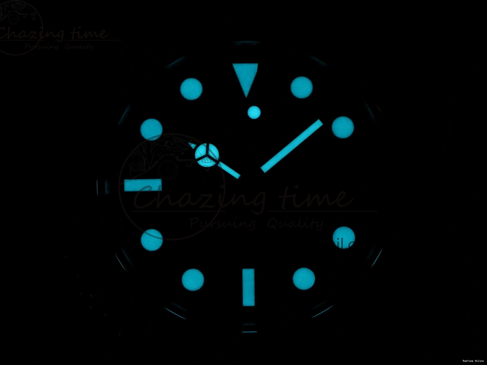 0413 UrbanChic Yacht-Master 126621 SS RG 904L Steel VSF 1:1 Best Edition Black Dial on SS RG Bracelet VS 1860